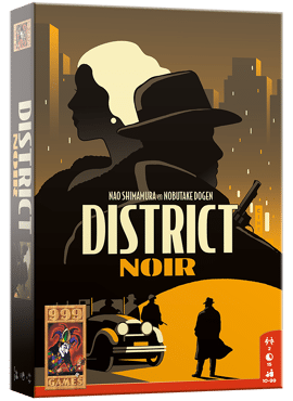 District Noir (NL)