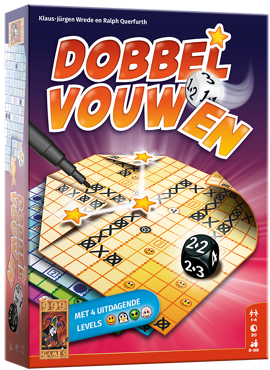 Dobbel Vouwen