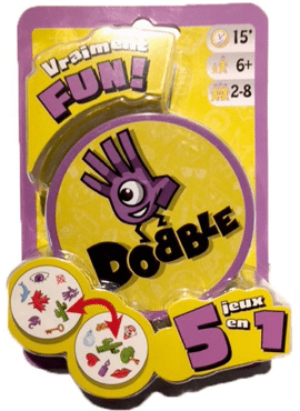 Dobble Classic (Blister)