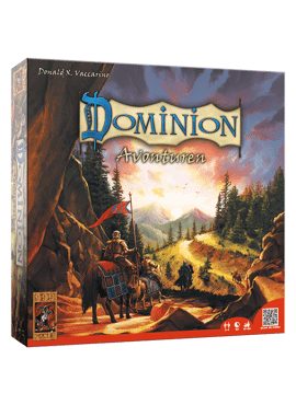 Dominion: Avonturen