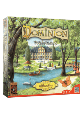 Dominion: Welvaart