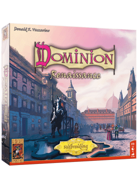 Dominion: Renaissance