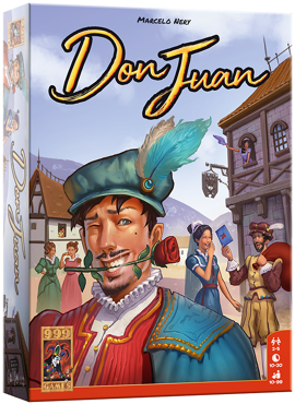 Don Juan