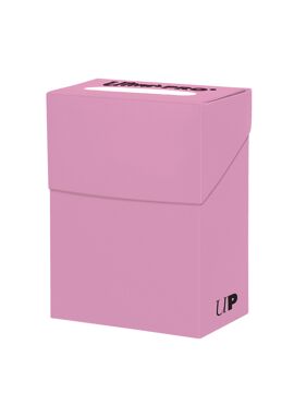 Deckbox Hot Pink