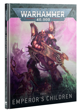 Codex: Emperor's Children