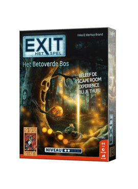 Exit: Het Betoverde Bos