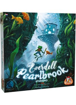 Everdell: Pearlbrook (NL)