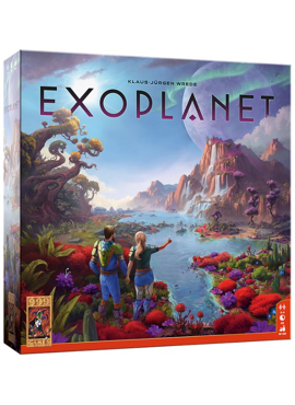 Exoplanet (NL)
