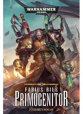 Fabius Bile: Primogenitor