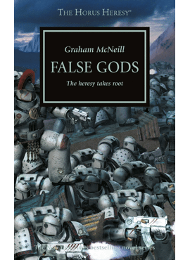 Horus Heresy: False Gods