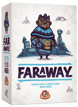 Faraway (NL)