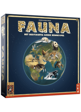 Fauna