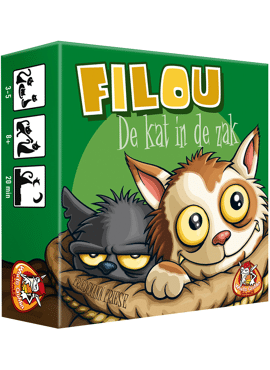  Filou
