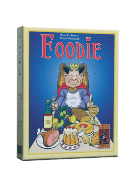 Foodie