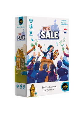 For Sale (NL)