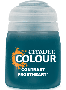Frostheart