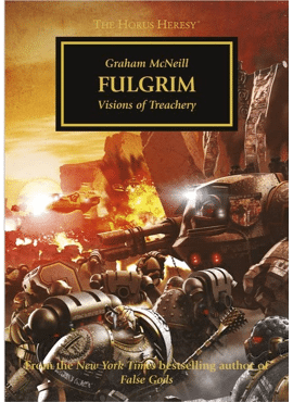 Horus Heresy: Fulgrim