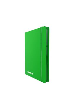 Casual Album 18 Pocket Green