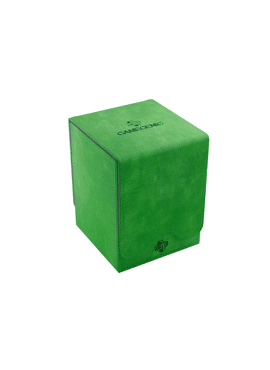 Squire Deckbox Green