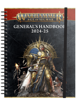 General's Handbook 2024