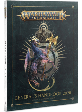 General's Handbook 2020
