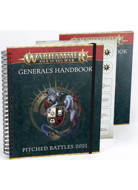 General's Handbook 2021