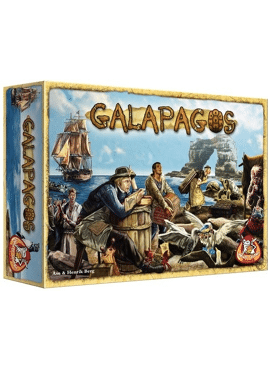 Galapagos
