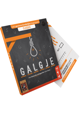 Galgje Classic