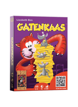 Gatenkaas