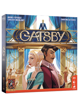 Gatsby (NL)