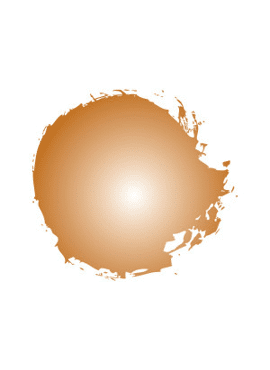 Gehenna's Gold