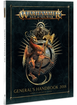 General's Handbook 2018