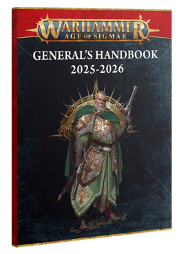 General's Handbook: 2025-2026