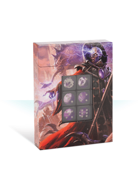 Genestealer Cult Dice