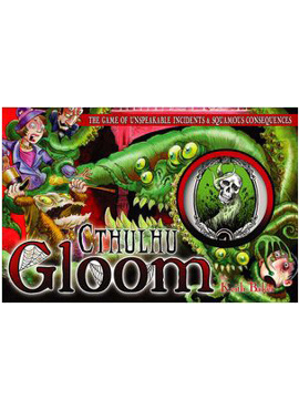 Gloom Cthulhu