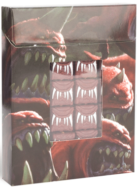 Squig Dice