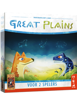 Great Plains (NL)