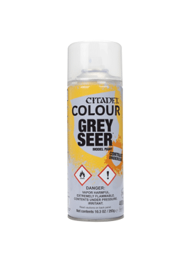 Grey Seer Primer