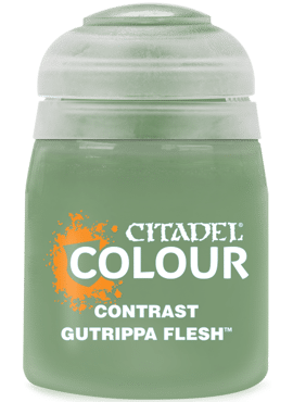 Gutrippa Flesh