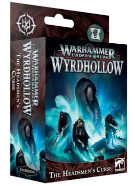 Warhammer Underworlds: The Headmen's Curse