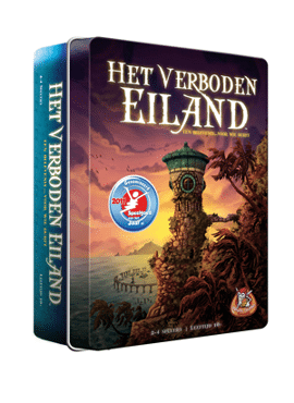 Het Verboden Eiland
