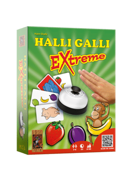 Halli Galli Extreme