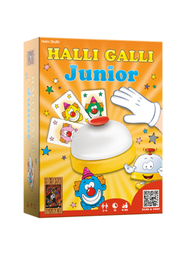 Halli Galli Junior