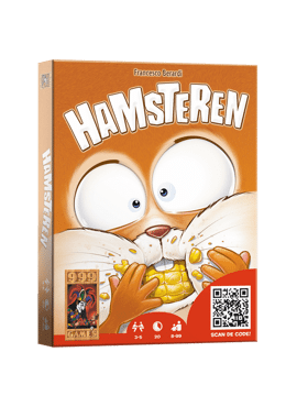 Hamsteren