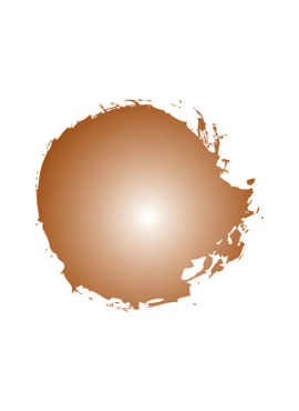Hashut Copper