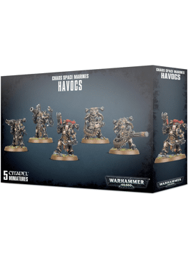 Chaos Havocs