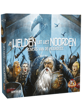 Helden uit het Noorden