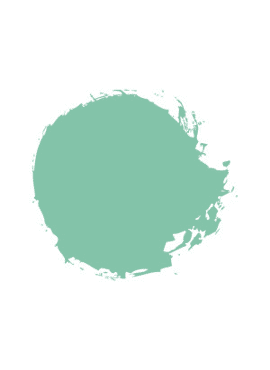 Hellion Green
