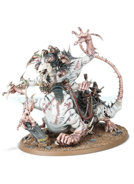Skaven Hell Pit Abomination