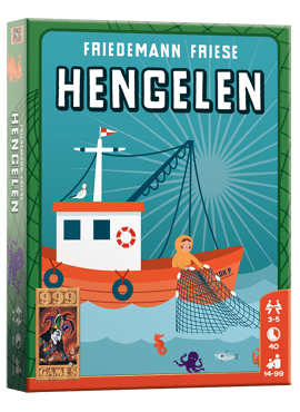 Hengelen